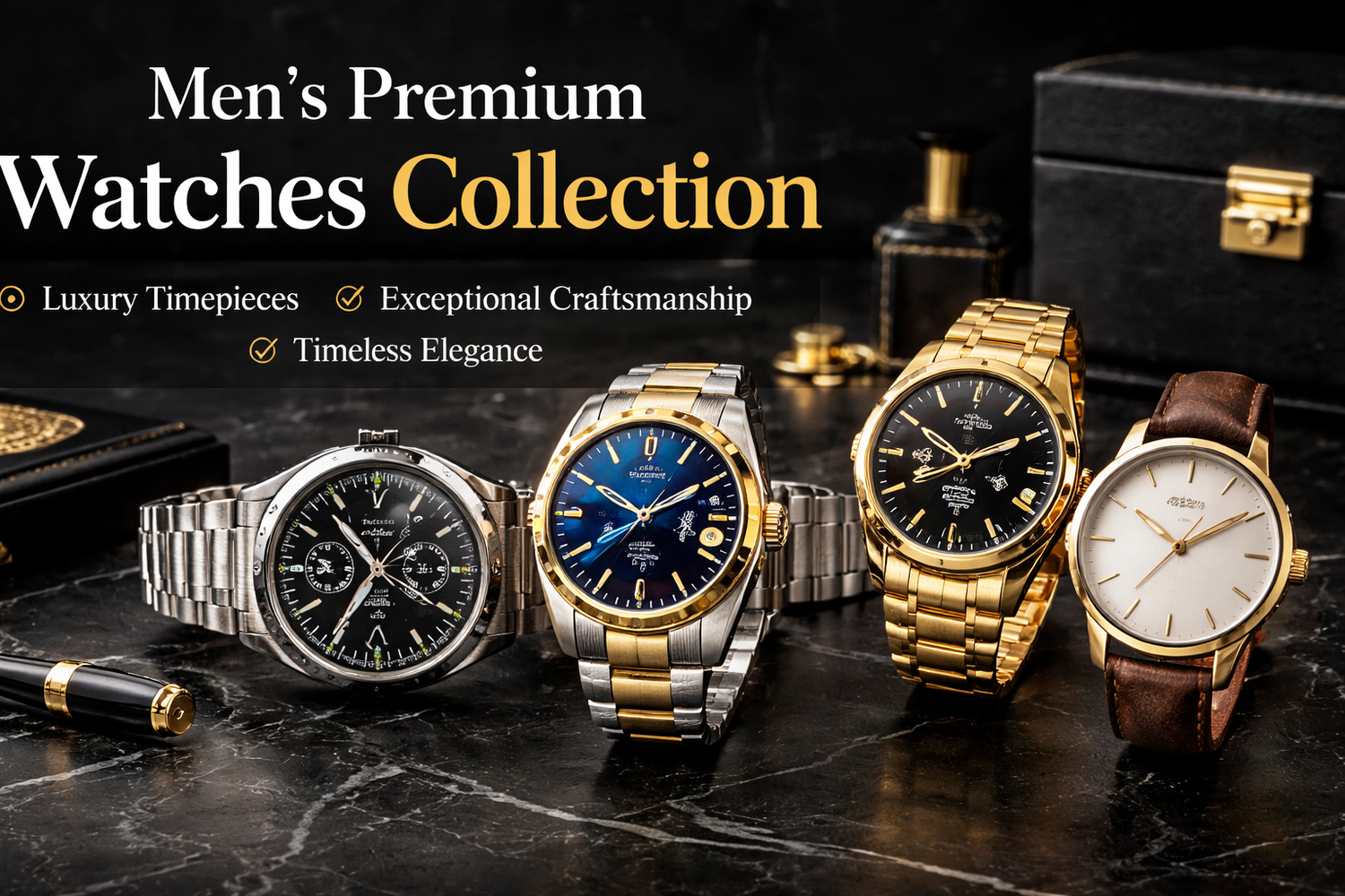 Men's Watches