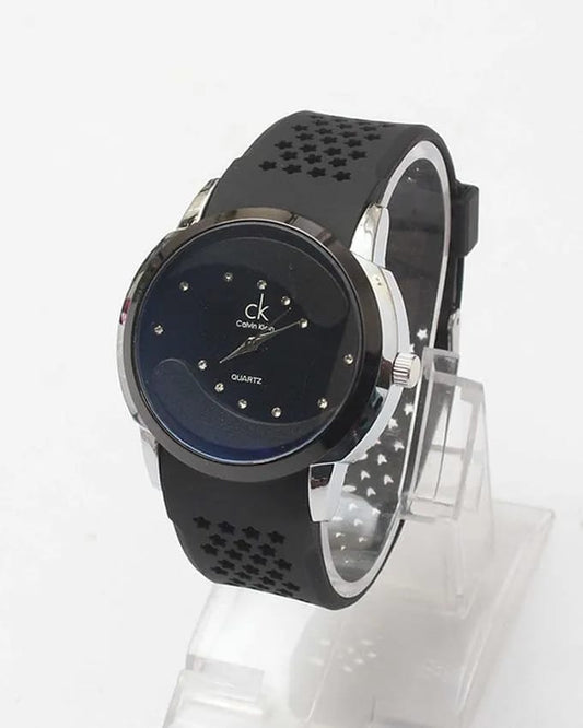 CK Men's Luxury Watch