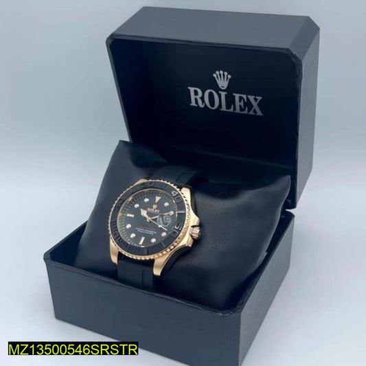 Rolex Crown Edition | Men’s Classic Formal Watch