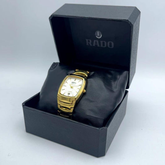 Rado | Premium Men’s Formal Analogue Watch